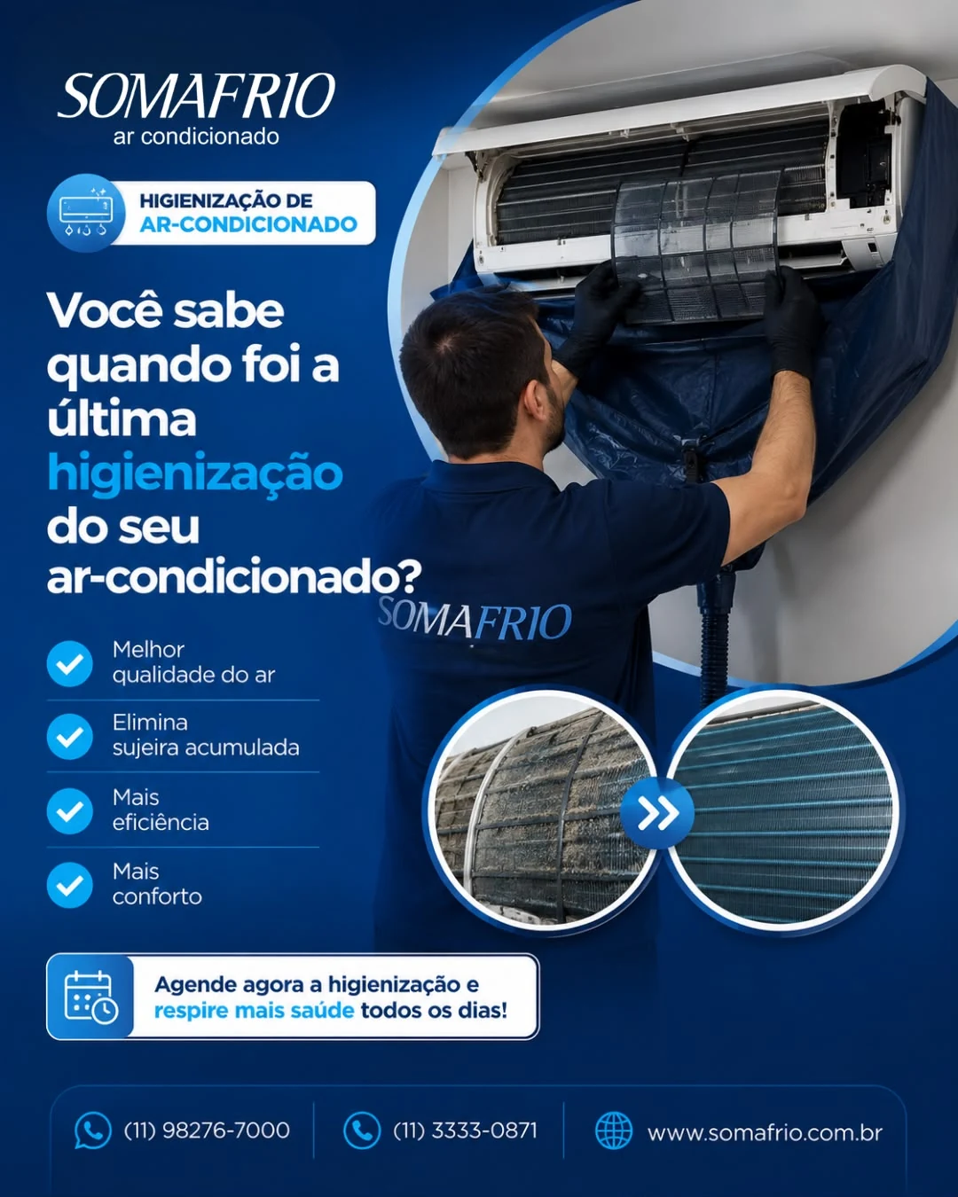 Campanha Soma Frio 5 de 13
