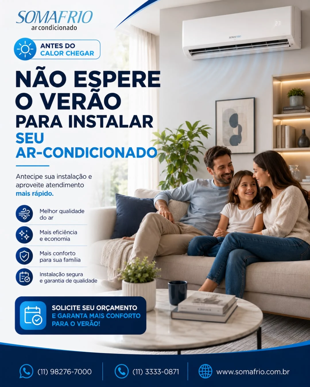 Campanha Soma Frio 7 de 13