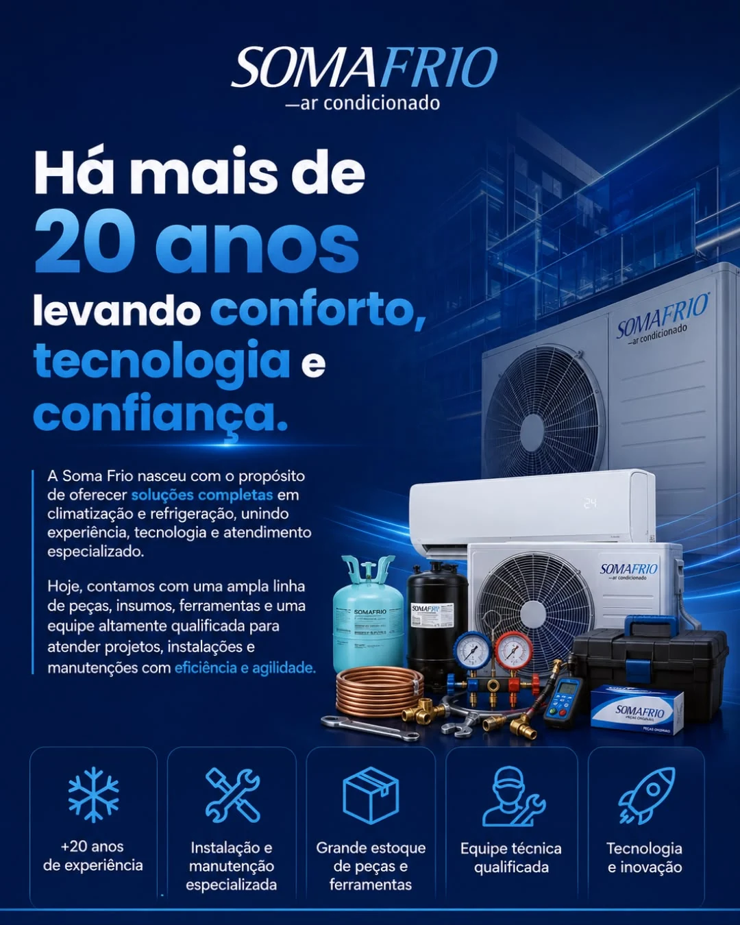 Campanha Soma Frio 8 de 13